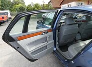 Volkswagen Phaeton Sedan 3,0 l 171 kw