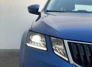 Škoda Octavia 20