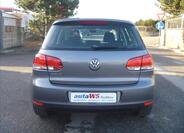 Volkswagen Golf 5