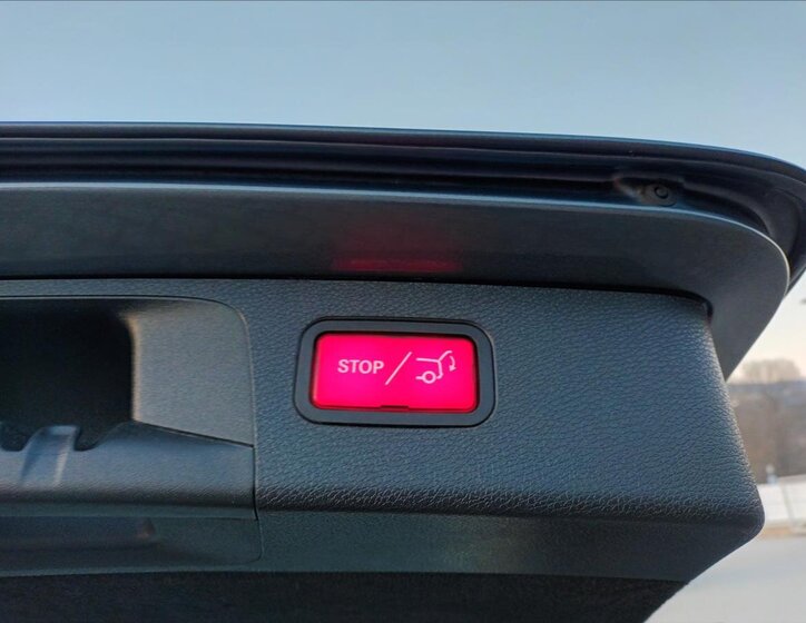 Mercedes-Benz Třídy E Kombi 3,0 l 190 kw