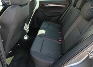 Škoda Karoq SUV / Terénní 1,5 l 110 kw