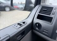 Volkswagen Transporter MPV 2,0 l 75 kw