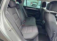 Volkswagen Passat Kombi 2,0 l 110 kw