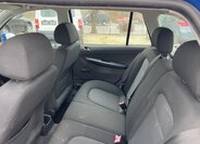 Škoda Fabia Kombi 1,2 l 47 kw