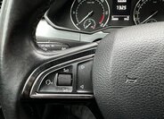 Škoda Superb Sedan / Limuzína 2,0 l 110 kw