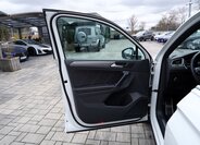 Volkswagen Tiguan SUV / Terénní 2,0 l 169 kw