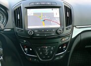 Opel Insignia Kombi 2,0 l 125 kw