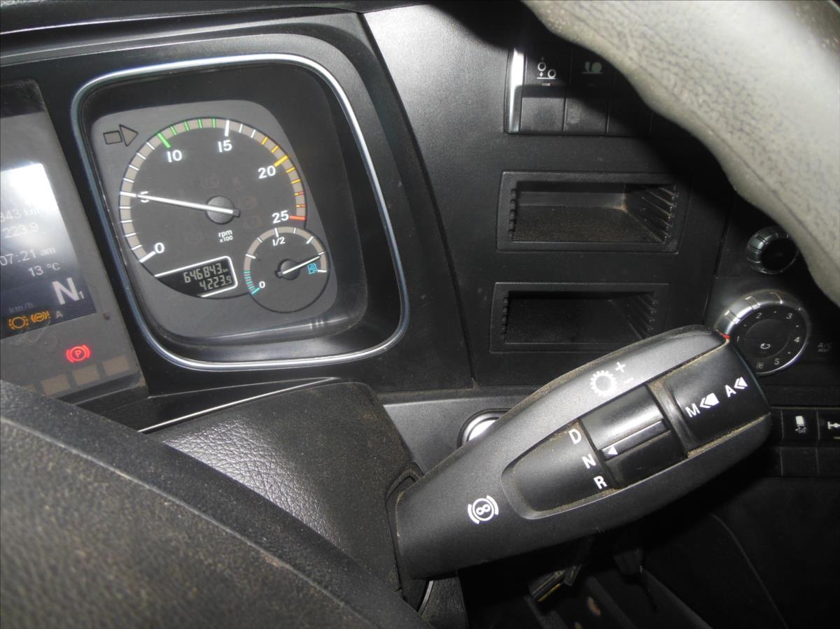 Mercedes-Benz Ostatní