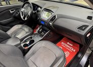 Hyundai ix35 Kombi 2,0 l 135 kw