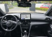 Toyota Yaris Cross SUV / Terénní 1,5 l 68 kw