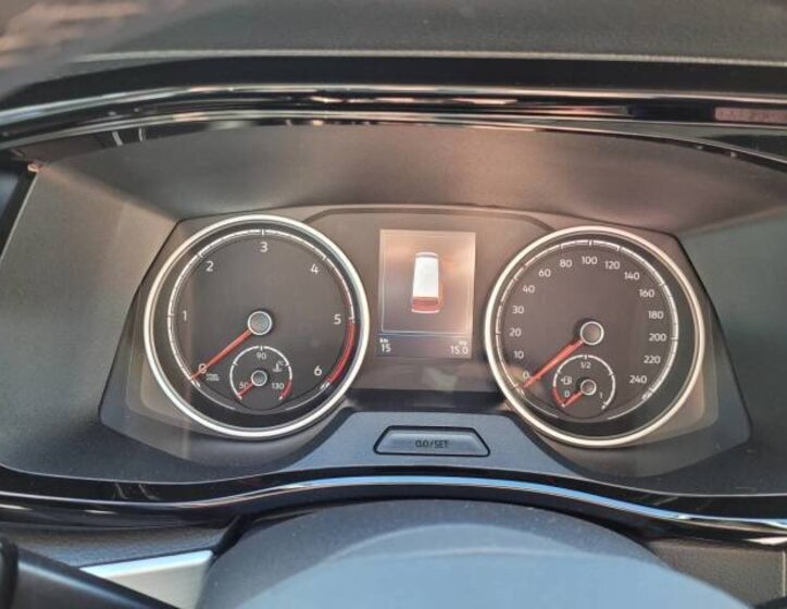 Volkswagen California Kombi 2,0 l 110 kw