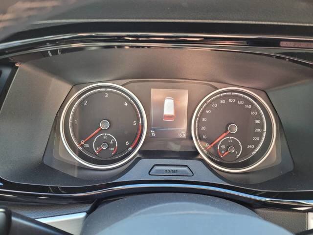 Volkswagen California Kombi 2,0 l 110 kw