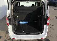 Ford Tourneo Courier 21