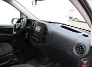 Mercedes-Benz Vito 10