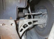 BMW Z4 Kabriolet 2,2 l 125 kw