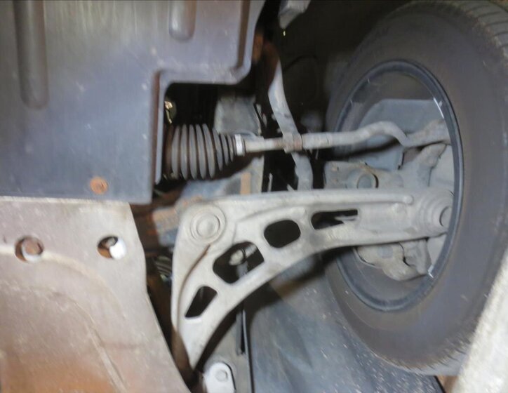 BMW Z4 Kabriolet 2,2 l 125 kw