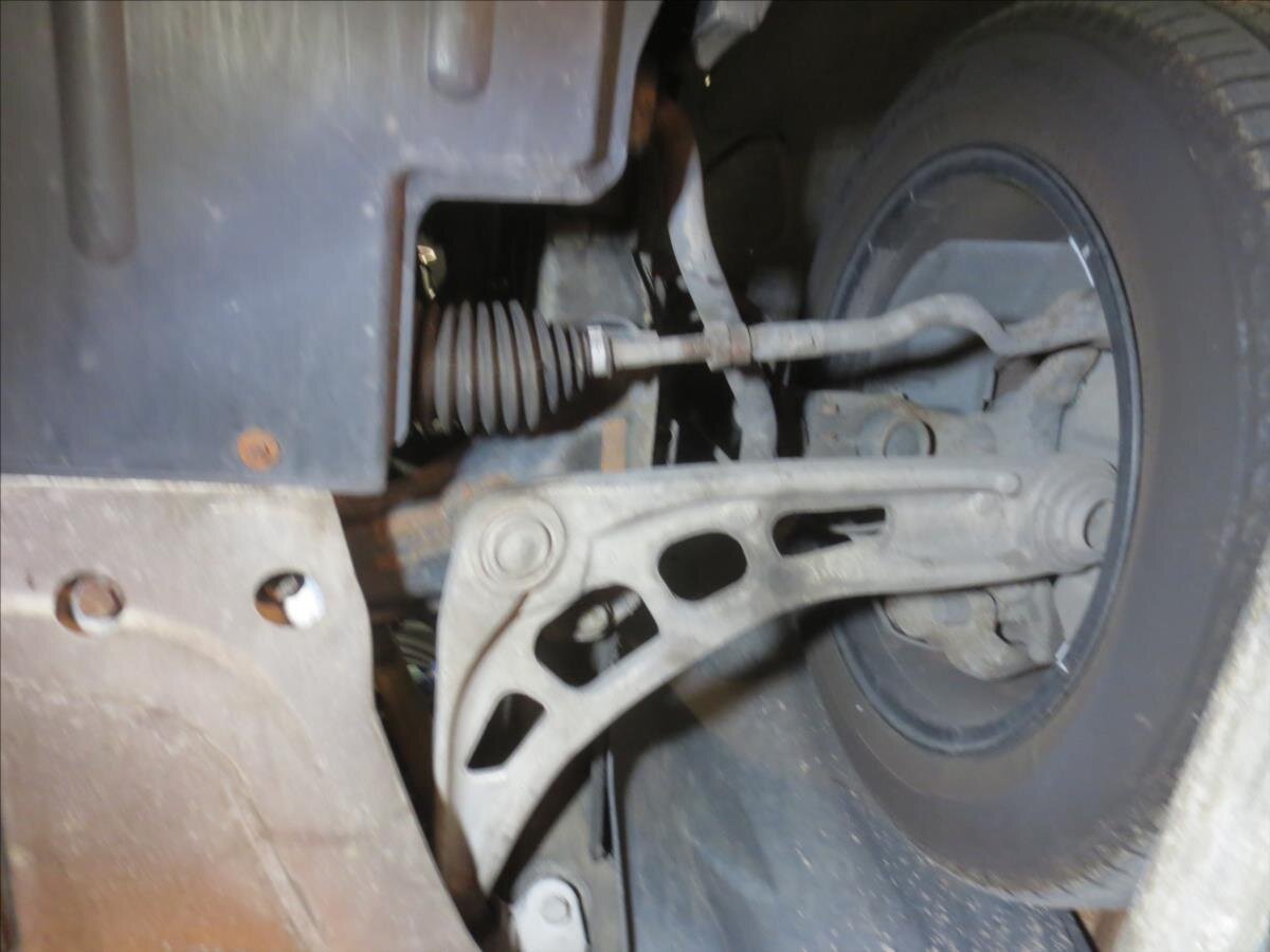 BMW Z4 Kabriolet 2,2 l 125 kw