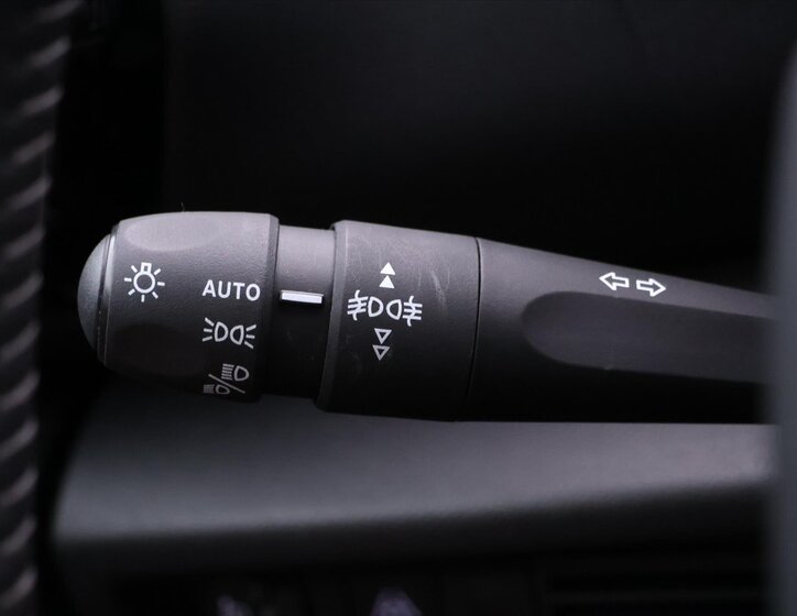 Citroën C4 Hatchback 1,2 l 75 kw