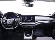 Škoda Octavia Liftback 2,0 l 110 kw