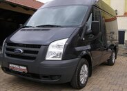 Ford Transit MPV 2,2 l 63 kw