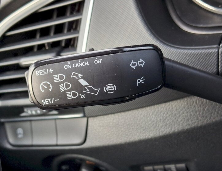 Škoda Fabia Kombi 999,0 70 kw