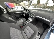 Škoda Octavia Liftback 1,4 l 90 kw