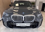 BMW X5 Kombi 3,0 l 210 kw
