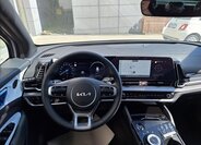 KIA Sportage SUV / Terénní 1,6 l 117 kw