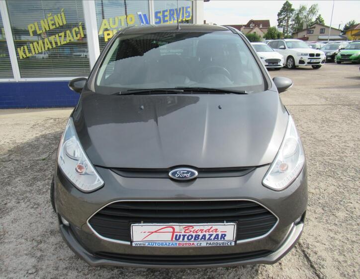 Ford B-MAX 3