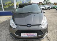 Ford B-MAX 3