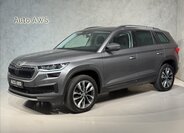 Škoda Kodiaq SUV / Terénní 2,0 l 110 kw