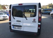 Fiat Talento Kombi 1,6 l 92 kw