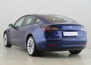 Tesla Model 3 Sedan / Limuzína 0,0 0