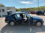 BMW Řada 3 Sedan / Limuzína 1,8 l 85 kw
