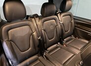 Mercedes-Benz Třídy V 25