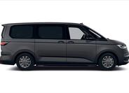 Volkswagen Multivan 4