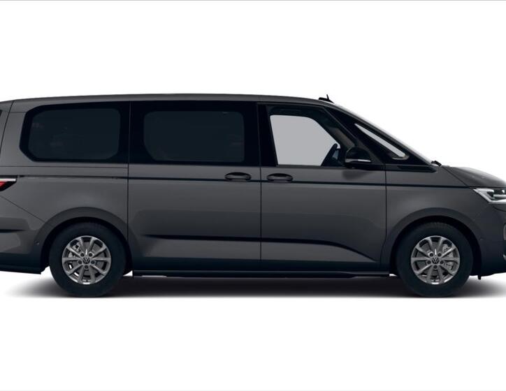 Volkswagen Multivan 4