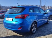 Hyundai i30 Kombi 1,6 l 81 kw