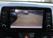 Hyundai i30 Hatchback 1,5 l 80 kw