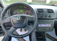 Škoda Fabia 16