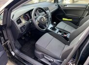 Volkswagen Golf Hatchback 1,2 l 77 kw