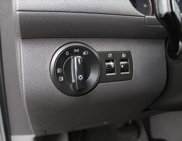 Volkswagen Caddy MPV 1,9 l 77 kw