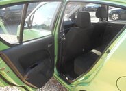 Opel Agila Hatchback 1,2 l 63 kw