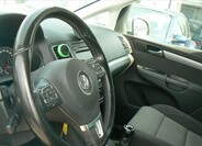 Volkswagen Sharan 10