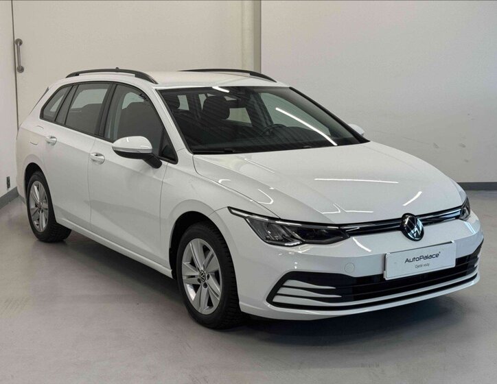 Volkswagen Golf Kombi 999,0 81 kw