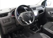 Renault Express Ostatní 1,5 l 70 kw