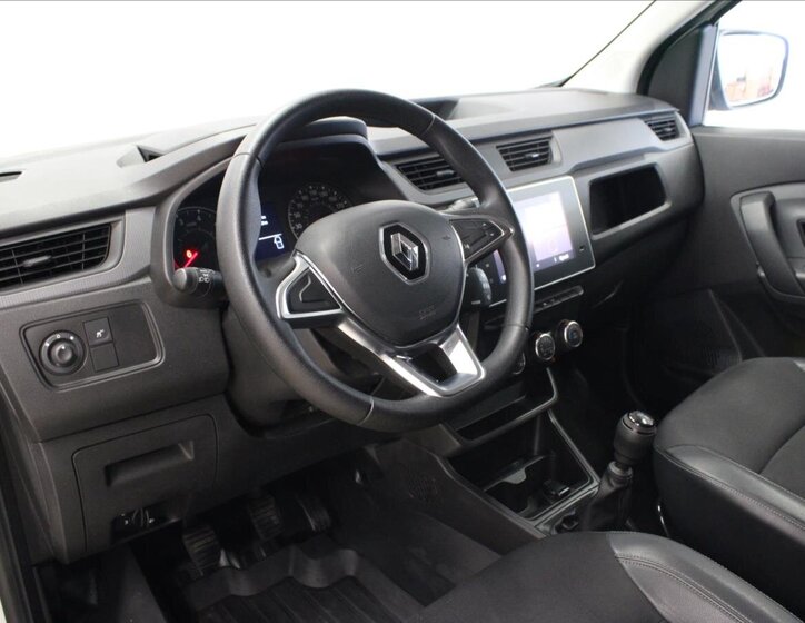 Renault Express Ostatní 1,5 l 70 kw