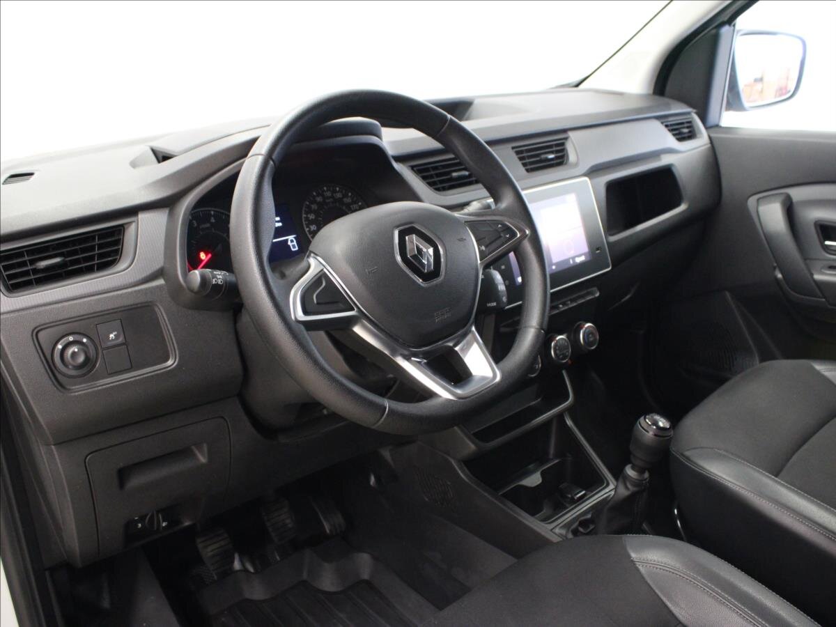 Renault Express Ostatní 1,5 l 70 kw
