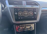 Volkswagen Tiguan SUV / Terénní 0,0 110 kw