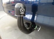 Mazda 6 Kombi 2,0 l 121 kw